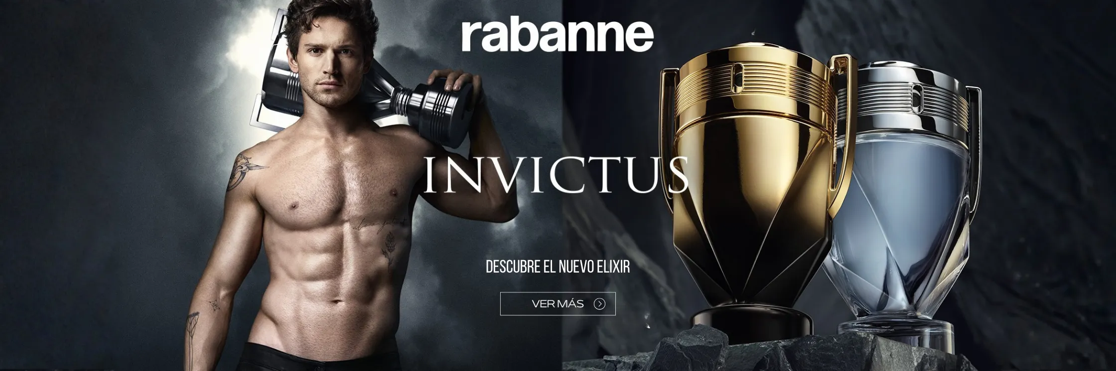 invictus elixir