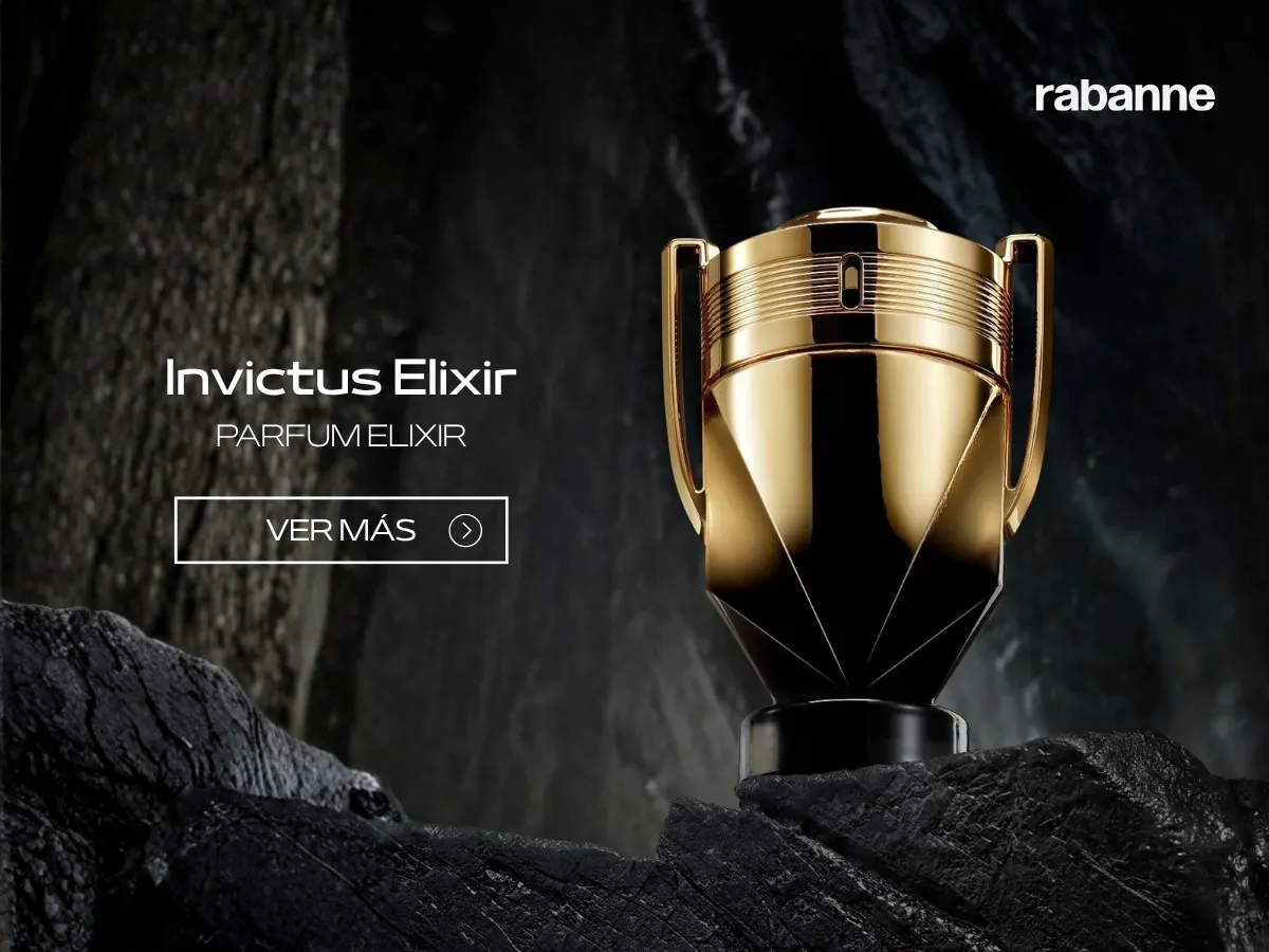 invictus elixir