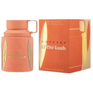 Armaf Odyssey Lichi Lush EDP 100 ML
