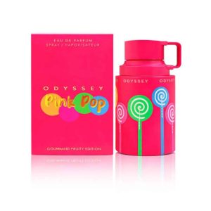 Armaf Odyssey Pink Pop EDP 100 ML