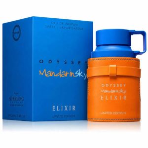 Armaf Odyssey Mandarin Sky Elixir EDP 100 ML