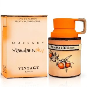 Armaf Odyssey Mandarin Sky Vintage EDP 100 ML