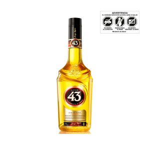 Licor 43 Tradicional 100 CL 31°