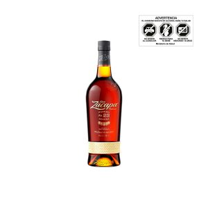 Ron Zacapa Sistema 23 Solera 100 CL 40°