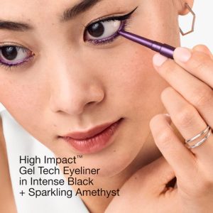 Clinique Cl High Impact Gel T-Sparkling Amethyst