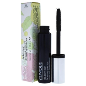 Clinique Chubby Lash Fattening- Black  9ML