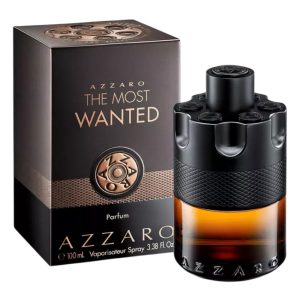 Azzaro The Most Wanted Parfum 100 ML