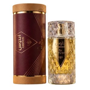 Ard Al Zaafaran Aabinus EDP 100 ML