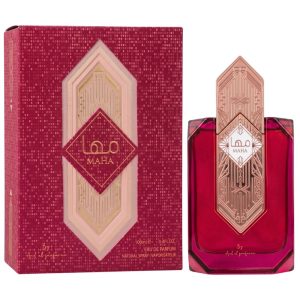 Ard Al Zaafaran Maha EDP 100 ML