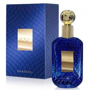Khadlaj Icon EDP 100 ML