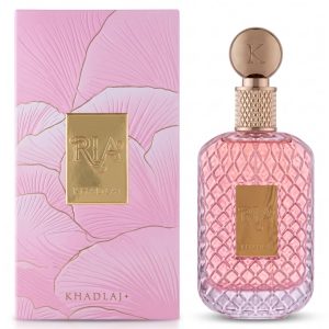 Khadlaj Ria EDP 100 ML