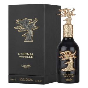 Eternal Vanille Edp