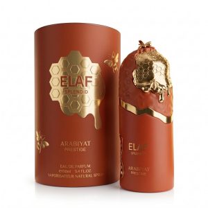Arabiyat Prestige Elaf Splendid EDP 100 ML