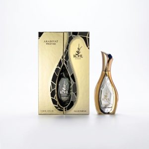Arabiyat Prestige Kohl Luminious EDP 100 ML