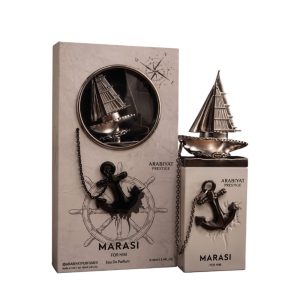 Arabiyat Prestige Marasi For Him EDP 100 ML