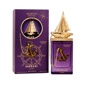 Arabiyat Prestige Marasi For Her EDP 100 ML