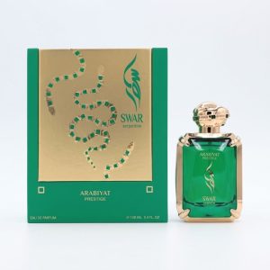 Arabiyat Prestige Swar Serpentine EDP 100 ML