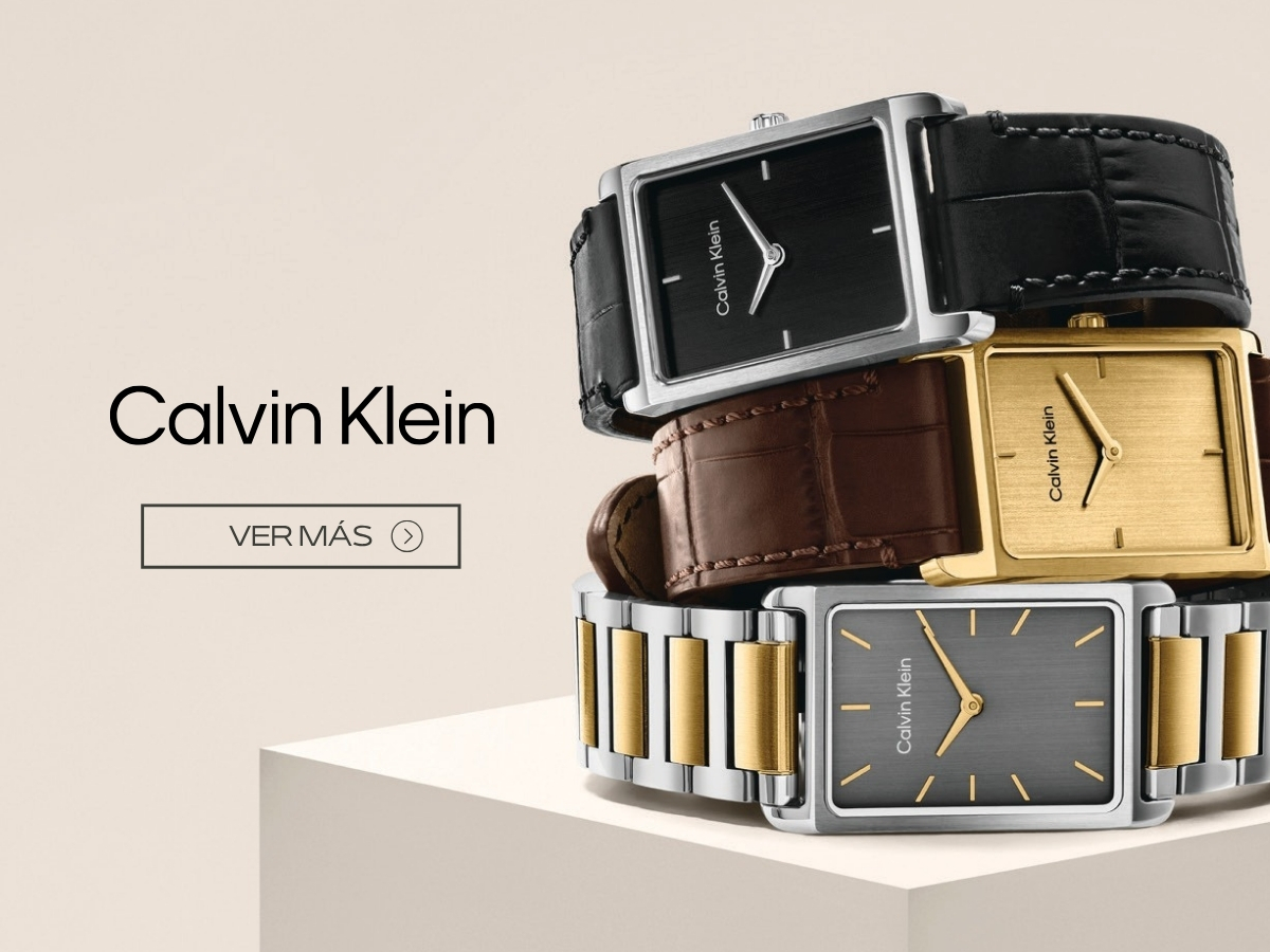 Relojes Tommy