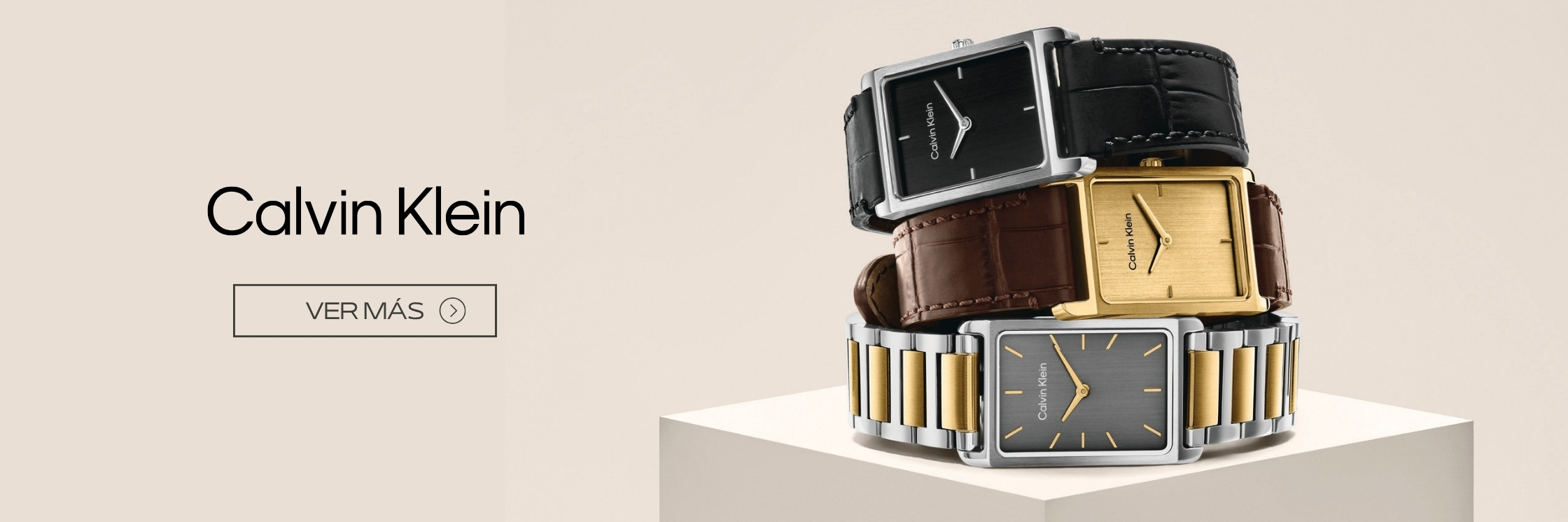 Relojes Tommy