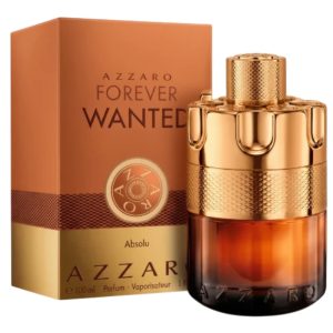 Azzaro Forever Wanted Absolu Parfum 100 ML