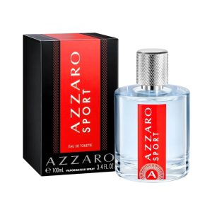 Azzaro Sport EDT 100 ML