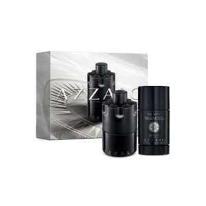 Azzaro The Most Wanted Intense EDP 100 ML + Deo Stick 75 ML