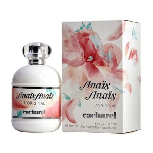 Cacharel Anais Anais EDT 100 ML