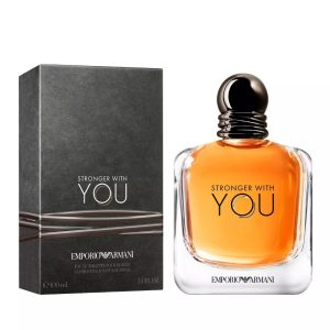 Emporio Armani Stronger With You EDT 100 ML