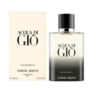 Giorgio Armani Acqua Di Gio Men EDP 100 ML
