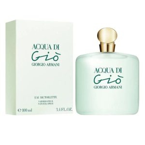 Giorgio Armani Acqua Di Gio Women EDT 100 ML