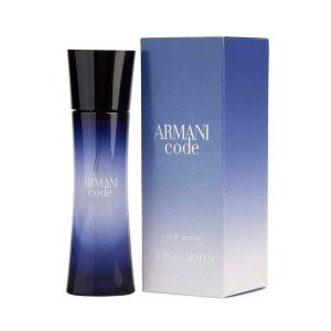 Giorgio Armani Armani Code Women EDP 75 ML