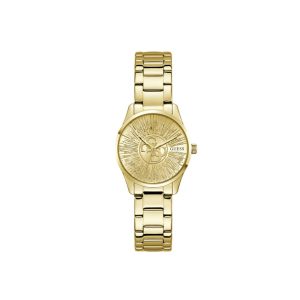 Reloj Guess GW1108L2 W Calaverta 36 MM Con Caja