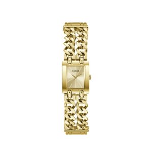 Reloj Guess GW1112L2 W Micro Mod 20 MM Con Caja