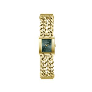 Reloj Guess GW1112L8 W Micro Mod 20 MM Con Caja