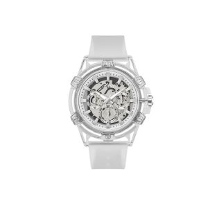 Reloj Guess GW1142G1 M Ss26 Con Caja