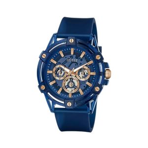 Reloj Guess GW1142G3 M King 48 MM Con Caja